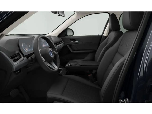 BMW iX1 xDrive