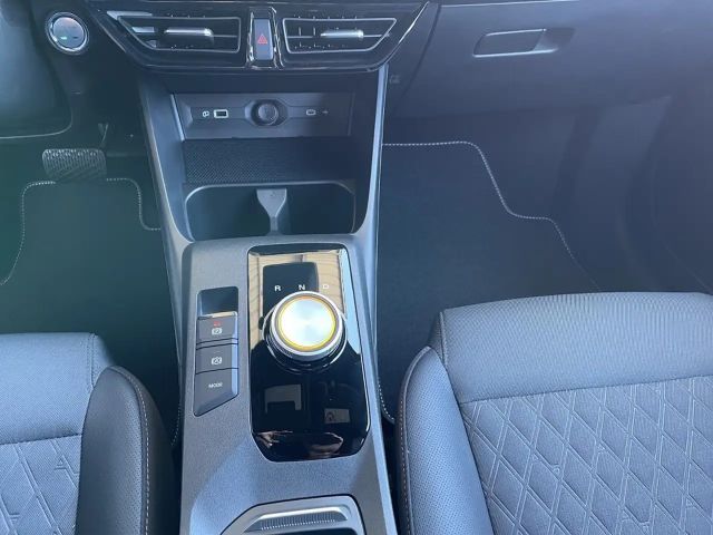 MG MG3 Hybrid+ Luxury