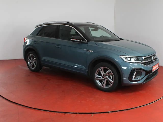 Volkswagen T-Roc DSG R-Line