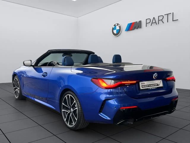 BMW 440 Cabrio M440i xDrive
