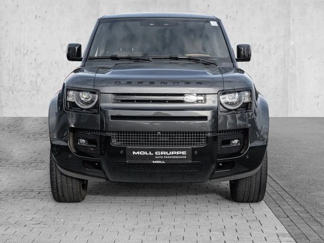 Land Rover Defender 5.0 110