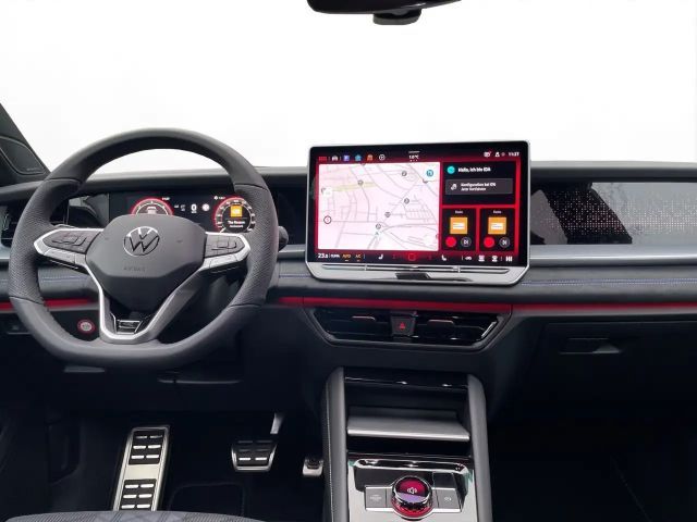 Volkswagen Tayron 4Motion DSG R-Line