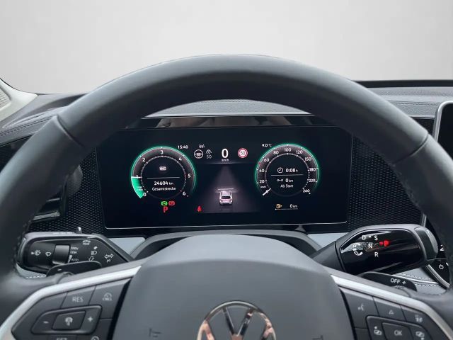 Volkswagen Passat 2.0 TDI Business DSG Variant