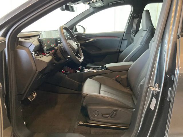 Audi Q6 e-tron Quattro