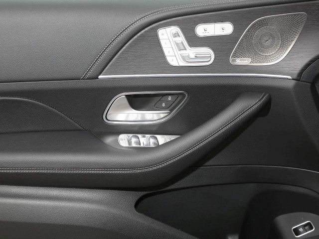 Mercedes-Benz GLE 450 4MATIC