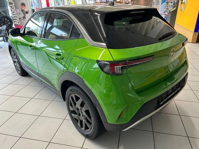 Opel Mokka Ultimate