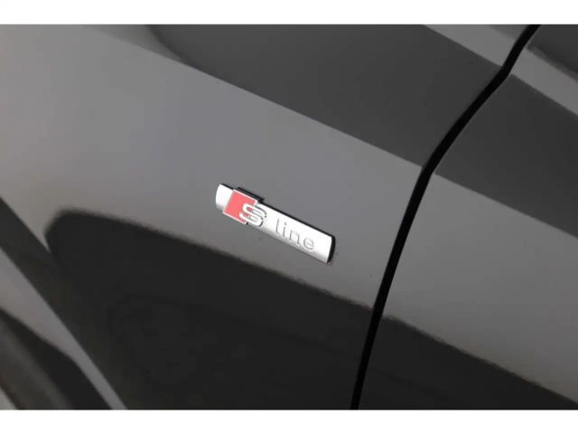 Audi Q3 35 TDI S-Line