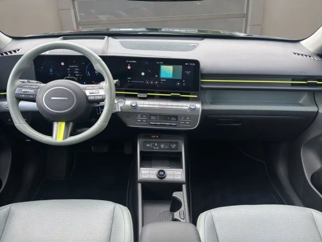 Hyundai Kona Electric Prime