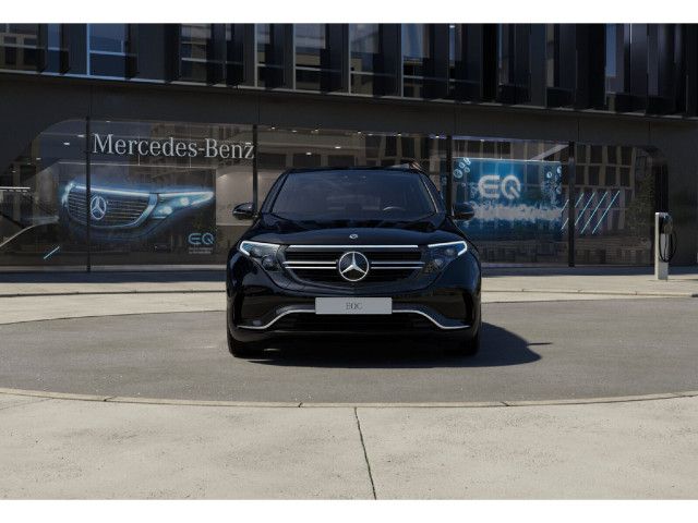 Mercedes-Benz EQC 400 4MATIC AMG Line