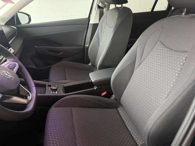 Volkswagen T-Roc DSG Life