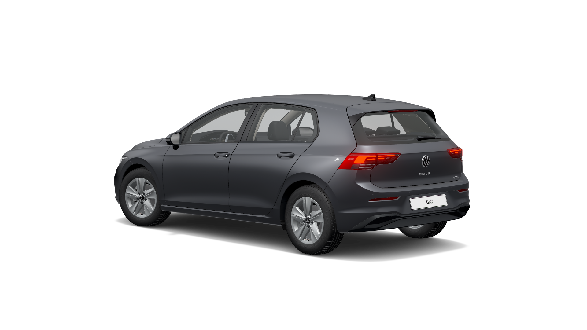 Volkswagen Golf 1.5 eTSI DSG Life