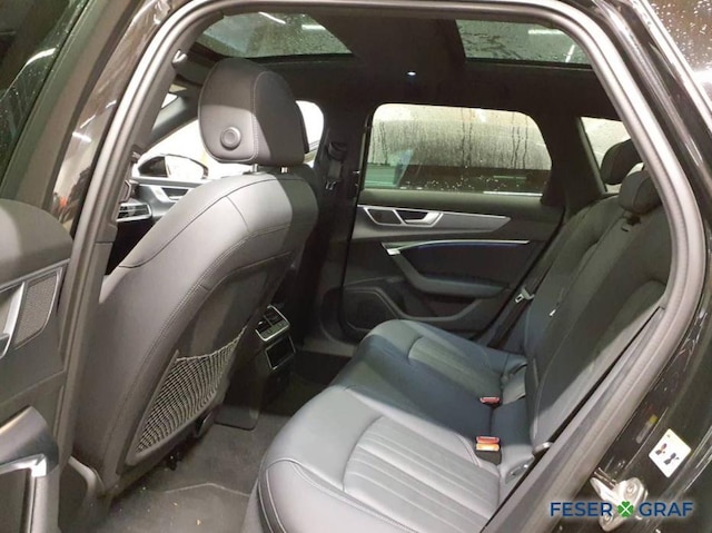 Audi A6 45 TFSI Avant Quattro S-Tronic