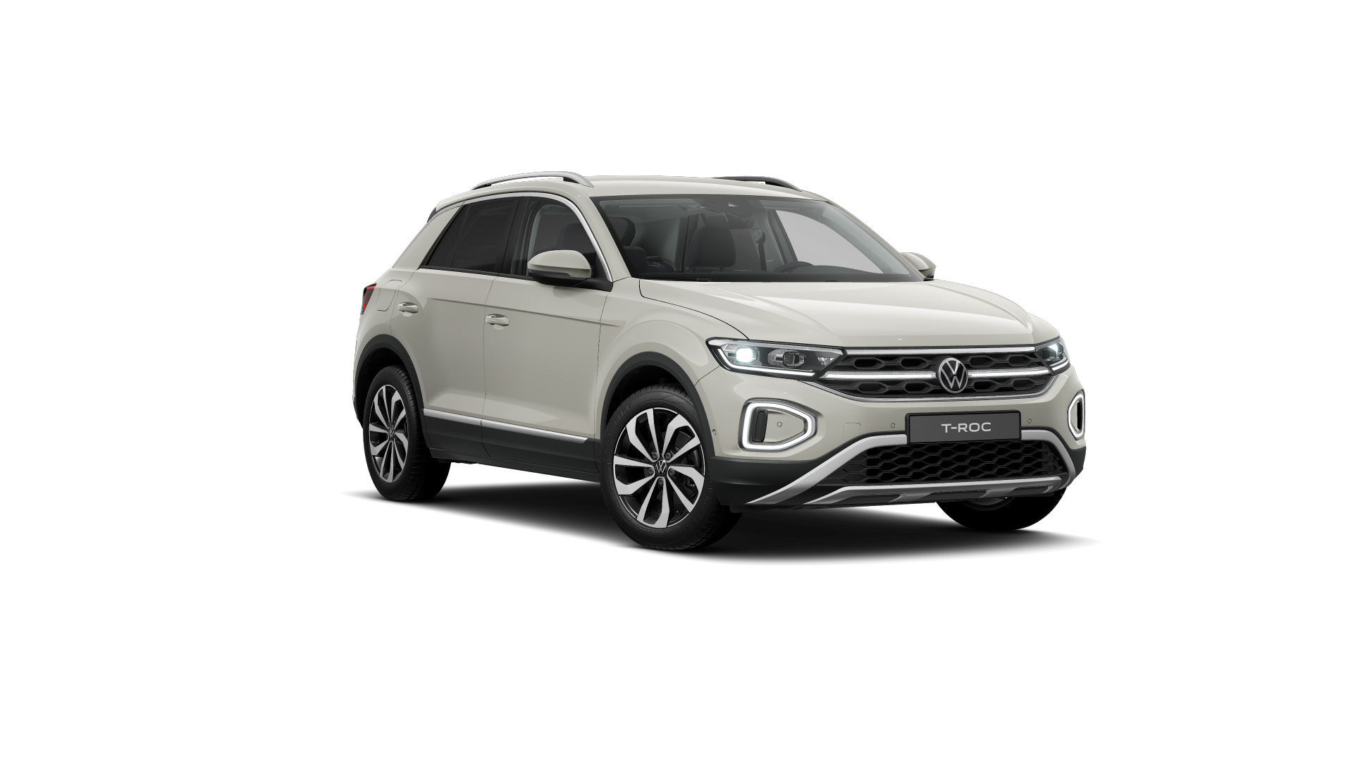 Volkswagen T-Roc T-ROC 1.5 E2 StyleBT110 TSID7F