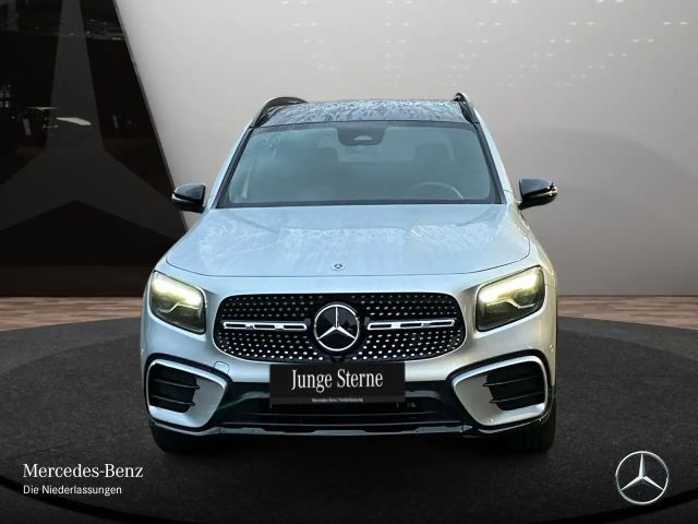 Mercedes-Benz GLB 200 AMG Line