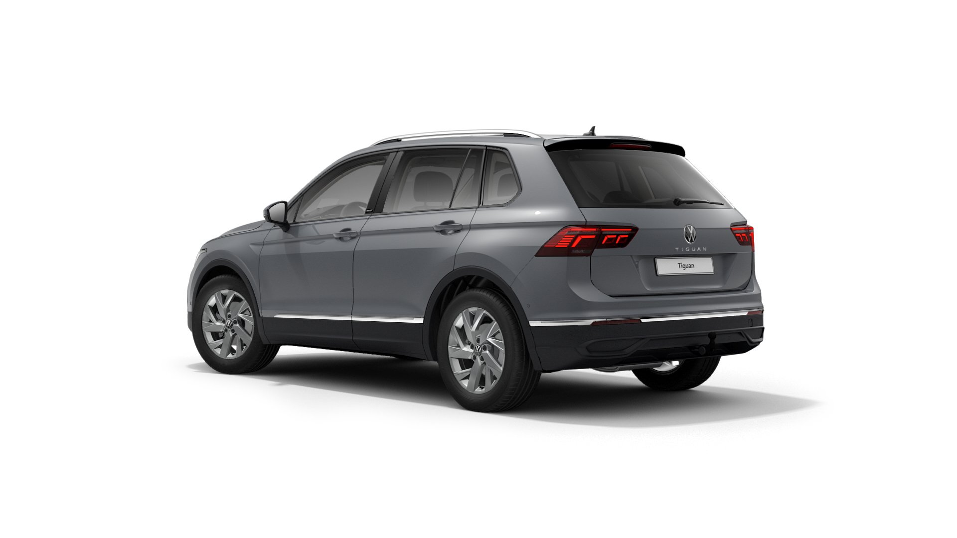 Volkswagen Tiguan Tiguan 2.0 TDI United DSG Pan-dach, ACC AHK DSG