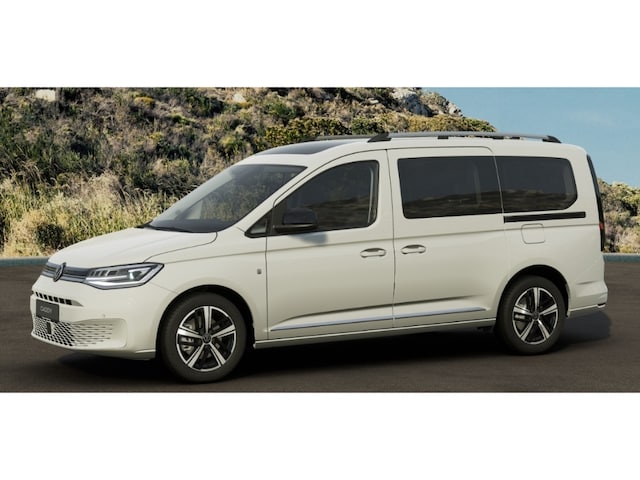 Volkswagen Caddy 1.5 TSI Maxi Style