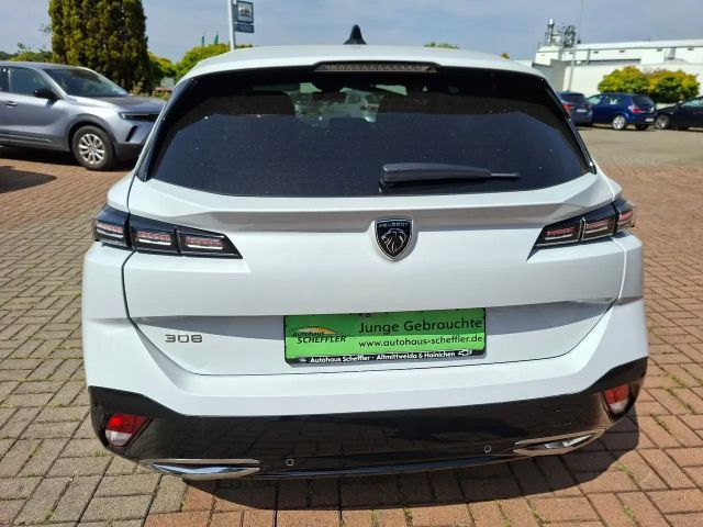 Peugeot 308 Allure Pack SW