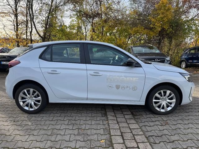 Opel Corsa 1.2 Turbo Edition Turbo