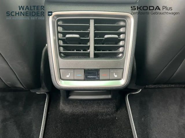 Skoda Enyaq Sportline
