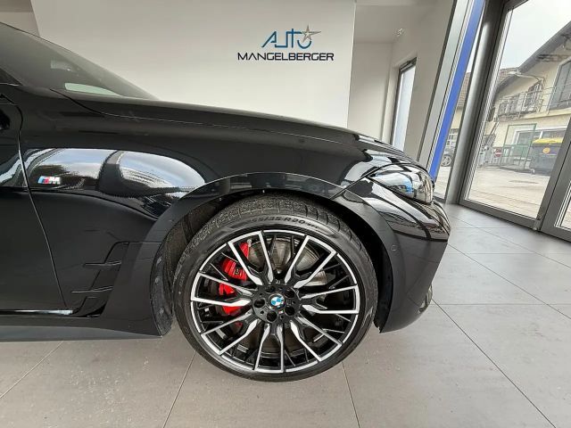 BMW i4 Coupé Gran Coupé M-Sport M50 xDrive