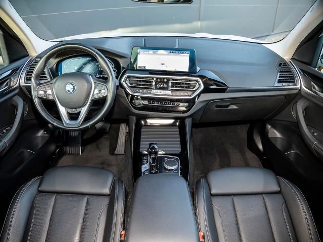 BMW X3 xDrive30e
