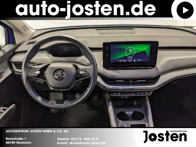 Skoda Enyaq Loft iV 50