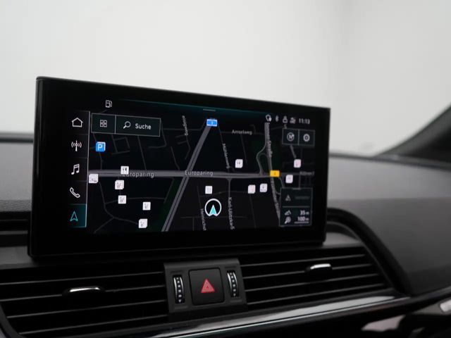 Audi Q5 Quattro S-Line Sportback