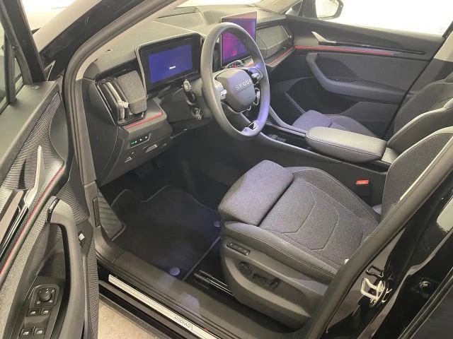Skoda Kodiaq 2.0 TDI Selection