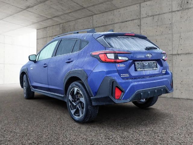 Subaru Crosstrek 2.0ie Comfort