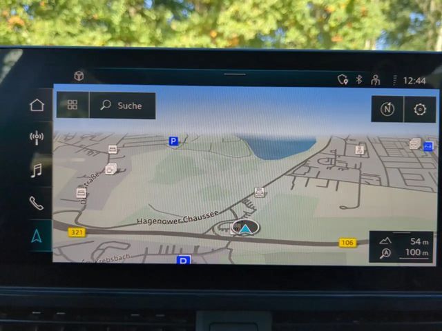 Audi A4 40 TFSI Avant Quattro S-Line S-Tronic