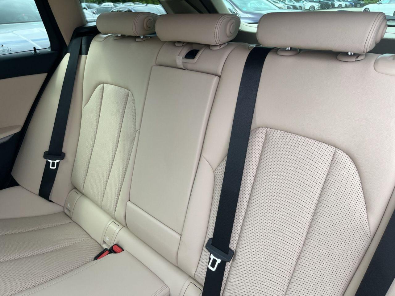 BMW 320 320d Touring xDrive