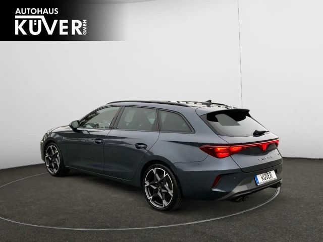 Cupra Leon 2.0 TSI DSG ST VZ