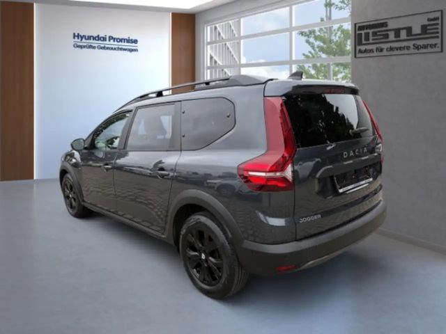 Dacia Jogger 1.0 TCe Extreme TCe 110