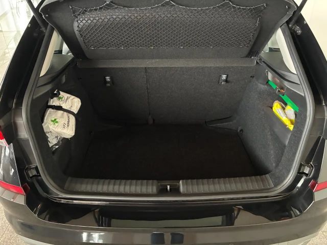 Skoda Kamiq Ambition