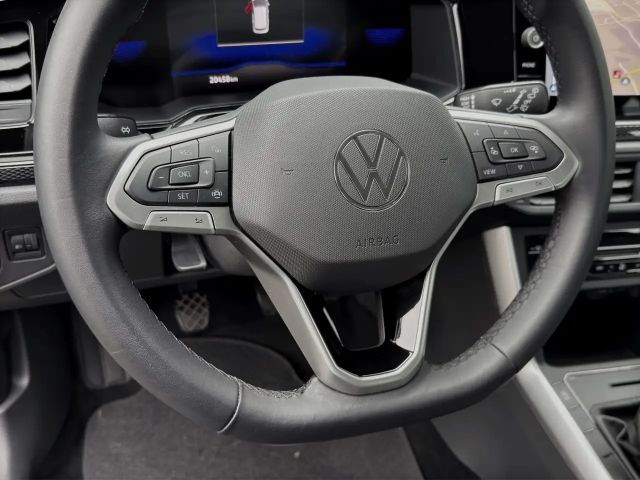 Volkswagen Taigo 1.0 TSI Life