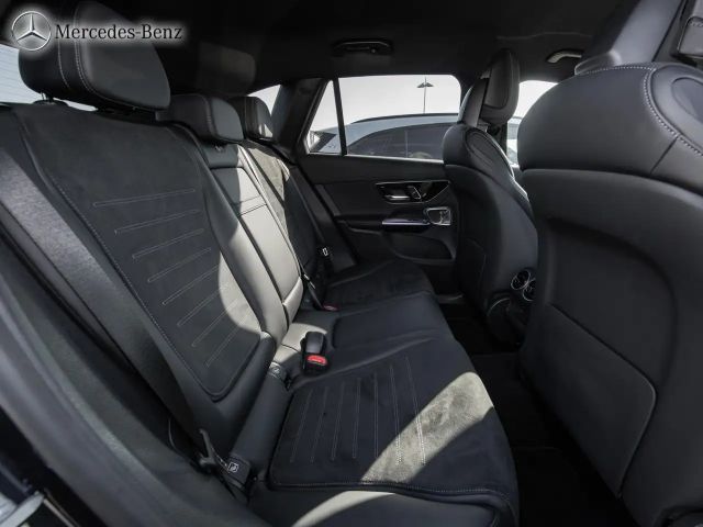 Mercedes-Benz GLC 300 4MATIC AMG Line GLC 300 d