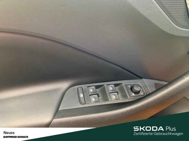 Skoda Kamiq Style Style