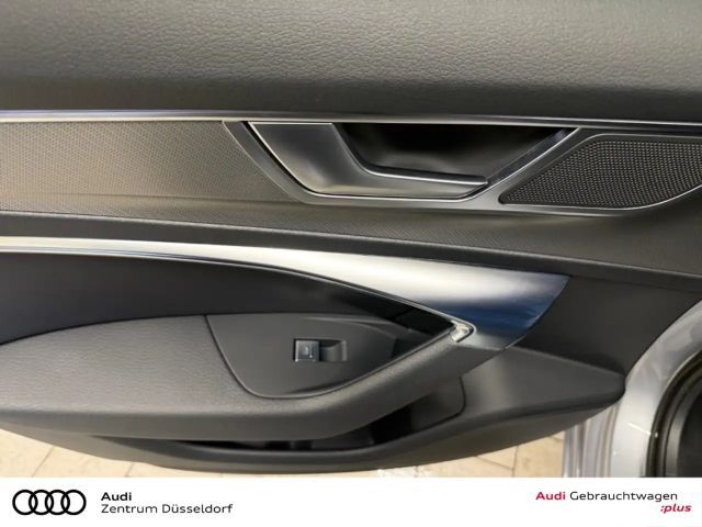 Audi A6 45 TFSI Avant