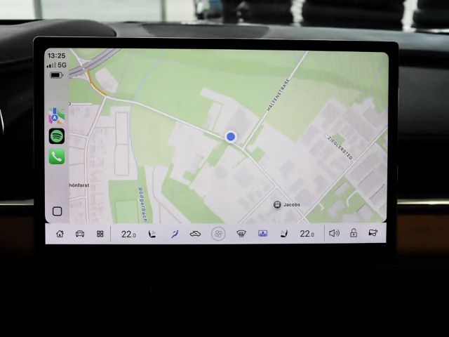 Mazda 6e Plus RWD Takumi