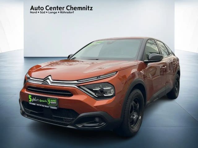 Citroën C4 Feel Pack