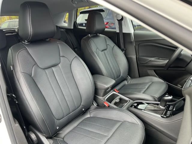 Opel Grandland X Ultimate