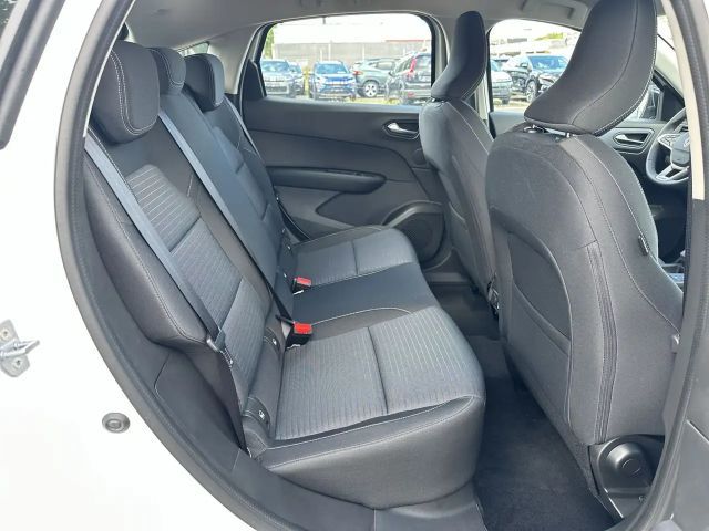 Renault Arkana EDC Evolution Hybrid