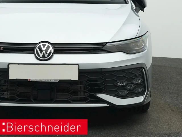 Volkswagen Golf 2.0 TSI DSG GTI IQ.Drive Style