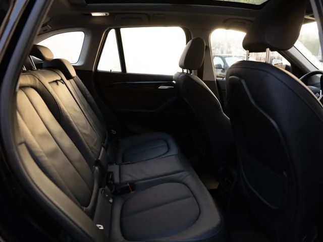 BMW X1 Sport Line xDrive