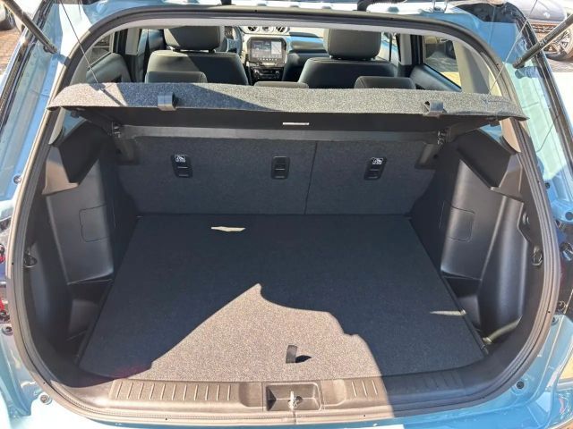 Suzuki Vitara 4x4 Comfort Hybrid