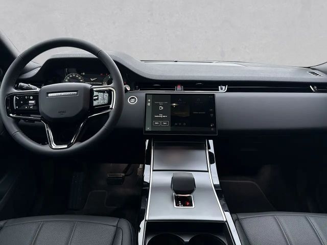 Land Rover Range Rover Evoque Black Pack D200 S