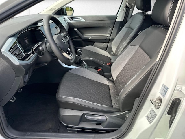 Volkswagen Taigo 1.0 TSI