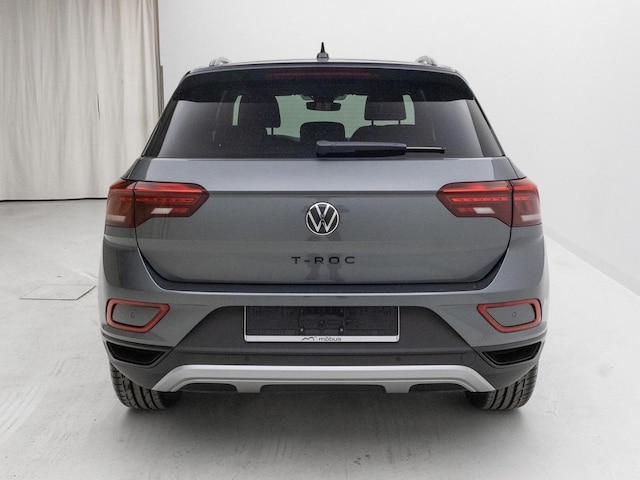 Volkswagen T-Roc DSG Style