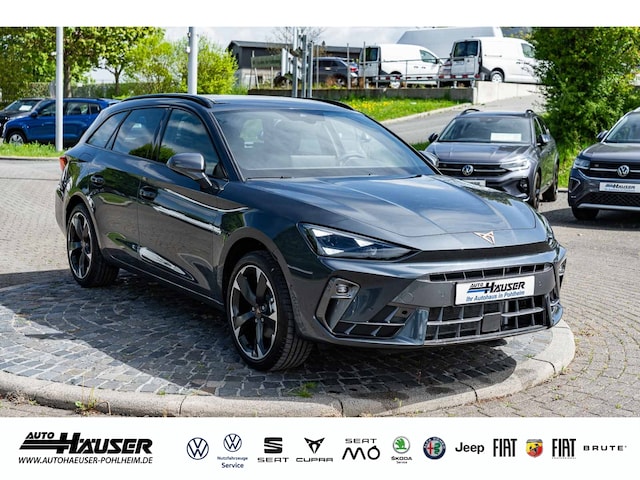 Cupra Leon DSG Sportstourer