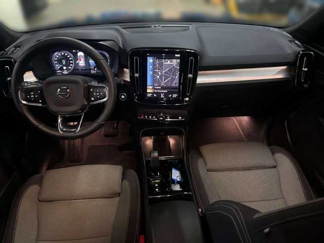 Volvo XC40 Dark Plus Recharge